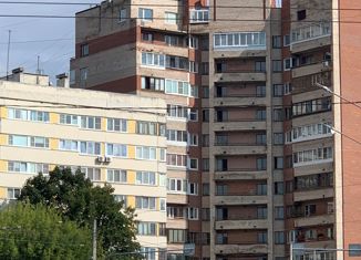 Продам однокомнатную квартиру, 39.2 м2, Санкт-Петербург, проспект Стачек, 107к1, муниципальный округ Красненькая Речка