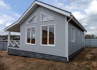 Продаю дом, 77 м2, ДНТ Васильково, Луговая улица