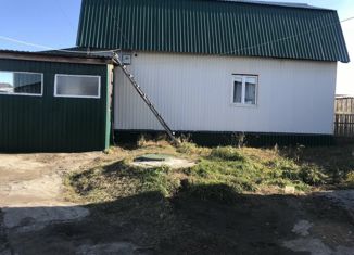 Продается дом, 54 м2, село Кабанск, Черёмуховая улица, 7