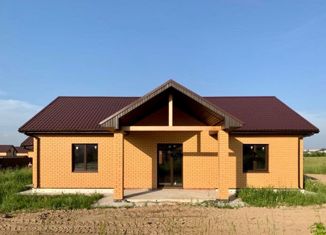 Продается дом, 165 м2, деревня Кабицыно, Обнинская улица