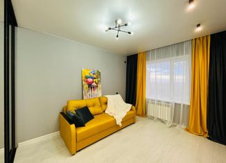 Продам 1-комнатную квартиру, 39 м2, Ставрополь, улица Тухачевского, 30/8, микрорайон Перспективный