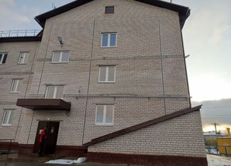 Продажа трехкомнатной квартиры, 64.9 м2, рабочий посёлок Приводино, улица Адмирала Кузнецова, 3