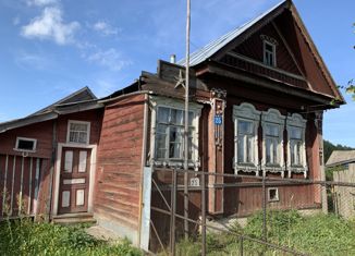 Продажа дома, 45 м2, деревня Крутцы, Центральная улица