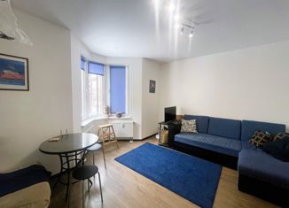 Продажа 2-комнатной квартиры, 52.9 м2, Санкт-Петербург, ЖК Солнечный Город, улица Генерала Кравченко