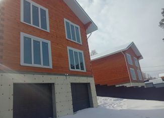 Продаю дом, 190 м2, ДНТ Исток, Солнечная улица