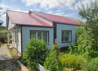 Дом на продажу, 73.8 м2, село Целинное, Советская улица, 80