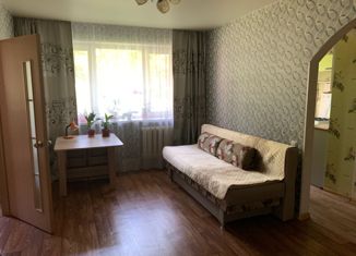 Продается двухкомнатная квартира, 45.9 м2, Чебоксары, улица Космонавта Андрияна Григорьевича Николаева, 47к1, Калининский район