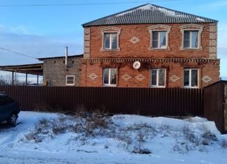 Продажа дома, 146.7 м2, Камызяк, Новая улица, 3Б