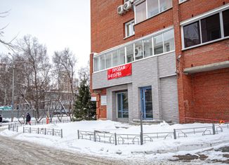 Продажа офиса, 314 м2, Новосибирск, улица Ольги Жилиной, 60, Центральный район
