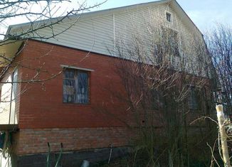 Продам дом, 59.8 м2, деревня Алеево, Сиреневая улица