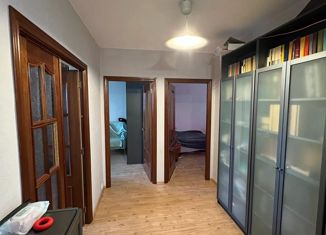 Продажа трехкомнатной квартиры, 71.8 м2, Москва, Рублёвское шоссе, 44к2, метро Крылатское