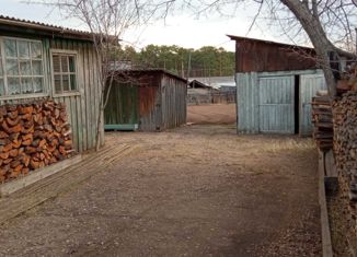 Продам 3-комнатную квартиру, 68.8 м2, рабочий посёлок Качуг, Лесная улица, 1