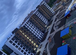 Продажа 1-комнатной квартиры, 34.37 м2, Архангельск, Советская улица, 4К1, Соломбальский округ