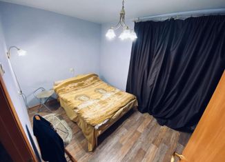 Продается 2-ком. квартира, 38 м2, Санкт-Петербург, улица Карбышева, 4к1, улица Карбышева