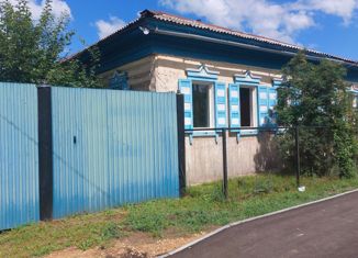 Продается дом, 90.8 м2, село Тарбагатай, улица Некрасова, 32