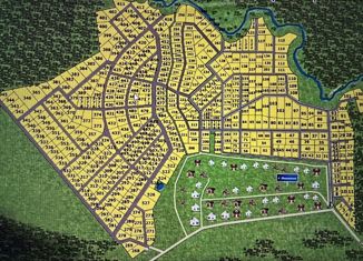 Продаю земельный участок, 13 сот., дачный посёлок Яхрома Ривер