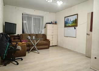 Продам 1-комнатную квартиру, 36.8 м2, посёлок Краснодарский, улица Кирилла Россинского, 69