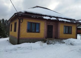 Продам дом, 85.1 м2, Владимирская область