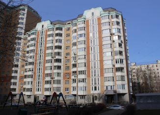 Продается двухкомнатная квартира, 51.3 м2, Москва, улица Главмосстроя, 14, метро Говорово