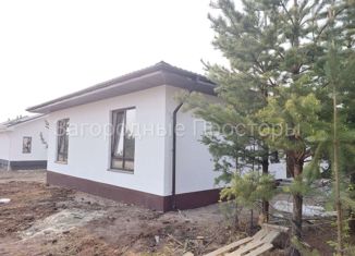 Продам дом, 131.7 м2, посёлок Рассоха, Нектариновая улица, 39