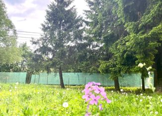 Продажа земельного участка, 6.4 сот., деревня Назарьево, деревня Назарьево, 34