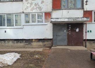 Продается трехкомнатная квартира, 61.6 м2, Ленинградская область, улица Машиностроителей, 40А