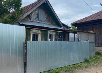 Дом на продажу, 38 м2, Уфа, Астраханская улица, Ленинский район