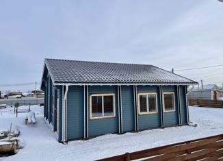 Продается дом, 81 м2, деревня Азьмушкино, улица Л. Васильева, 12