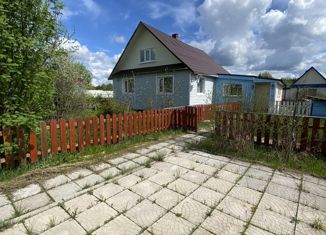 Дом на продажу, 64.7 м2, посёлок Емца, Лесная улица, 22