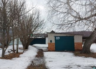 Продажа дома, 76 м2, деревня Терновка, Заречная улица, 89
