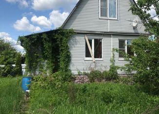 Дом на продажу, 79.8 м2, деревня Шеломово, СНТ Бекасово, 1205