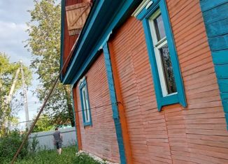 Продам дом, 37.6 м2, село Шаранбаш-Князево