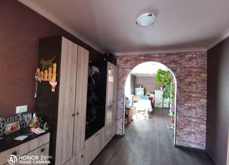 Продам дом, 91.4 м2, село Петропавловка, Октябрьская улица