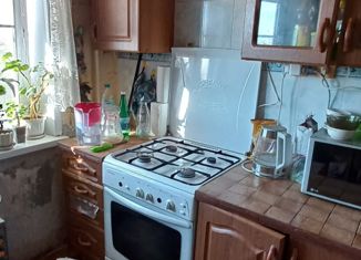 Продажа двухкомнатной квартиры, 47.4 м2, Курск, улица Косухина, 10, Центральный округ