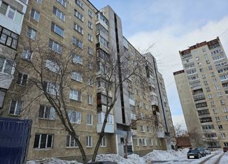 Продам трехкомнатную квартиру, 60 м2, Екатеринбург, Стахановская улица, 22, Стахановская улица