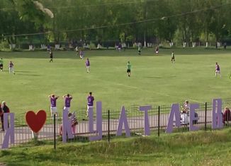 Продам 2-ком. квартиру, 46.4 м2, село Култаево, улица Космонавтов, 4