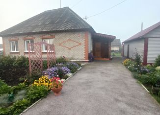 Продам дом, 73 м2, поселок городского типа Грамотеино, улица Блюхера