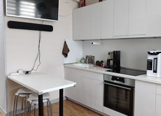 Продажа двухкомнатной квартиры, 40.8 м2, посёлок Западный, Раздольная улица, 11