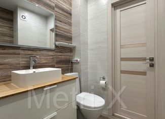 Продажа 2-комнатной квартиры, 68.3 м2, Нижний Новгород, улица Романтиков, 2, улица Романтиков