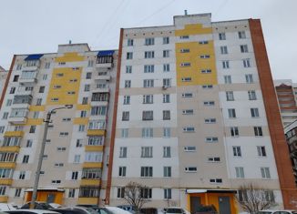 Продается 1-комнатная квартира, 34.3 м2, Пенза, улица Лядова, 18