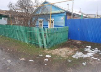 Продается двухкомнатная квартира, 46 м2, село Утёвка, улица Красная Площадь, 29