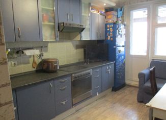 Продается 2-комнатная квартира, 59 м2, Москва, Волжский бульвар, 29к2, Волжский бульвар