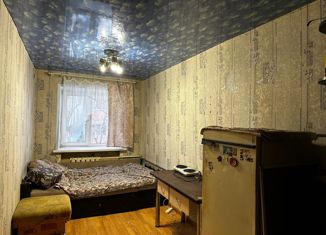 Продажа комнаты, 12.5 м2, Вологда, Судоремонтная улица, 4, микрорайон Водники