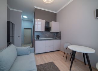 Продается квартира студия, 21 м2, Екатеринбург, ЖК Балтийский