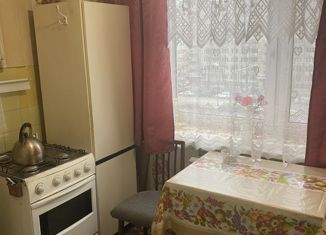 Продается двухкомнатная квартира, 50.3 м2, Санкт-Петербург, улица Димитрова, 12к1, метро Проспект Славы
