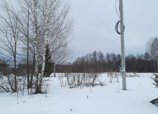 Продажа земельного участка, 10 сот., деревня Шаньково