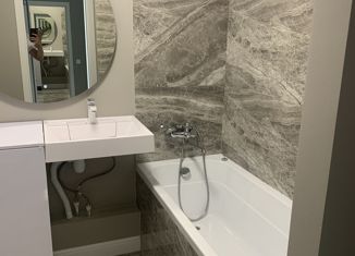 Квартира на продажу студия, 28 м2, Кемерово, жилой район Лесная Поляна, Осенний бульвар, 6