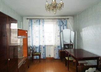 1-комнатная квартира на продажу, 30.2 м2, Омск, улица 50 лет ВЛКСМ, 9