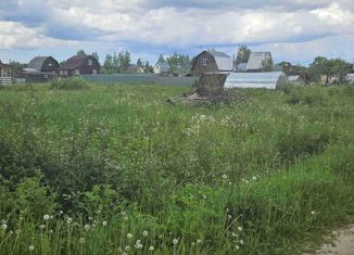 Продаю участок, 11 сот., СНТ Корчевское, Одиннадцатая улица