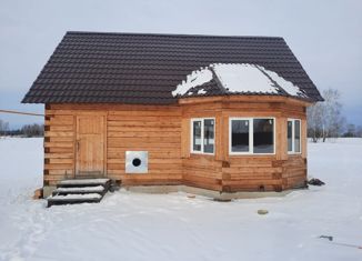 Дом на продажу, 51 м2, село Аппаны, улица Гоголева, 22